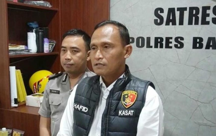 Polres Bangkalan
