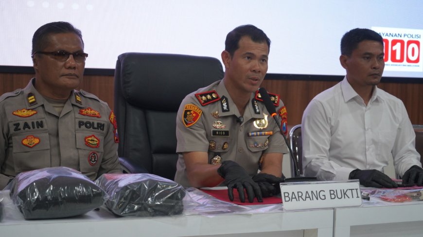 Polres Kota Probolinggo