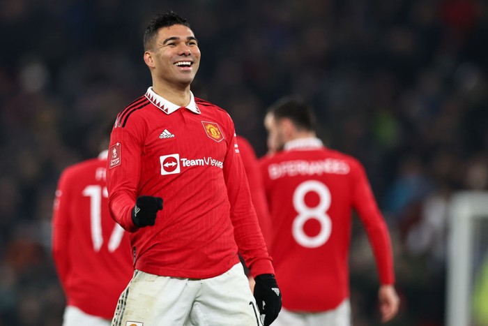 Casemiro