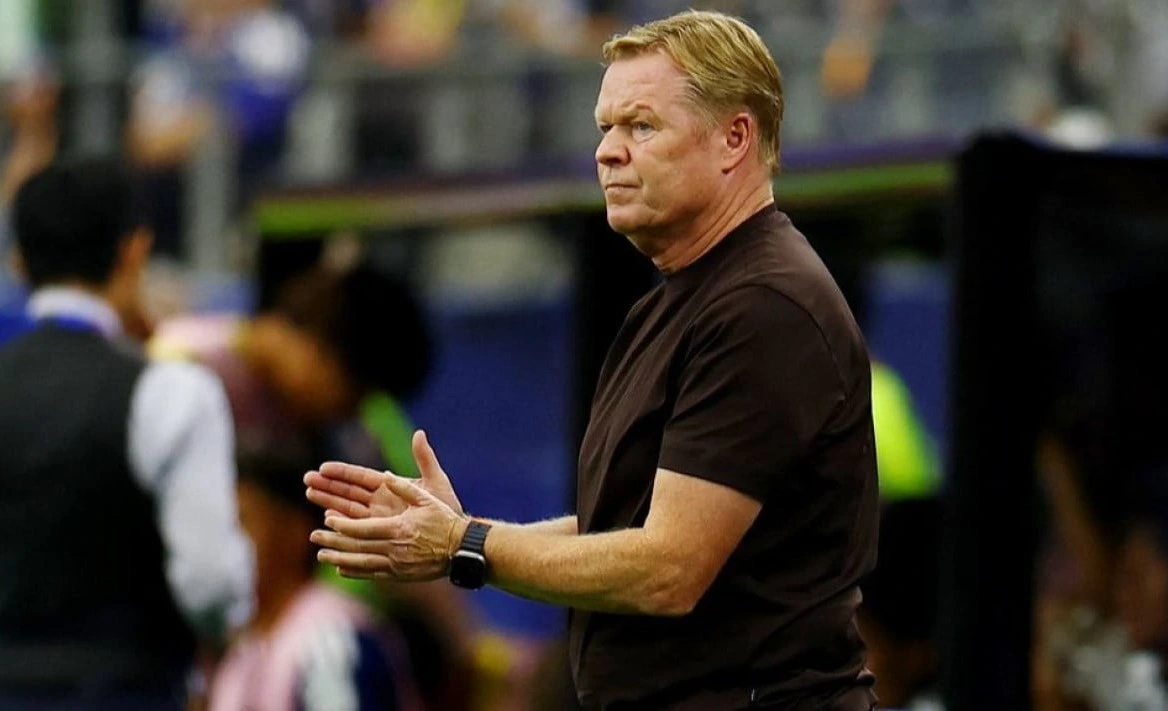 6a2f3b796f332 pelatih timnas belanda ronald koeman gemini 1265