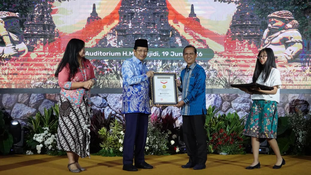 Foto Kemenag