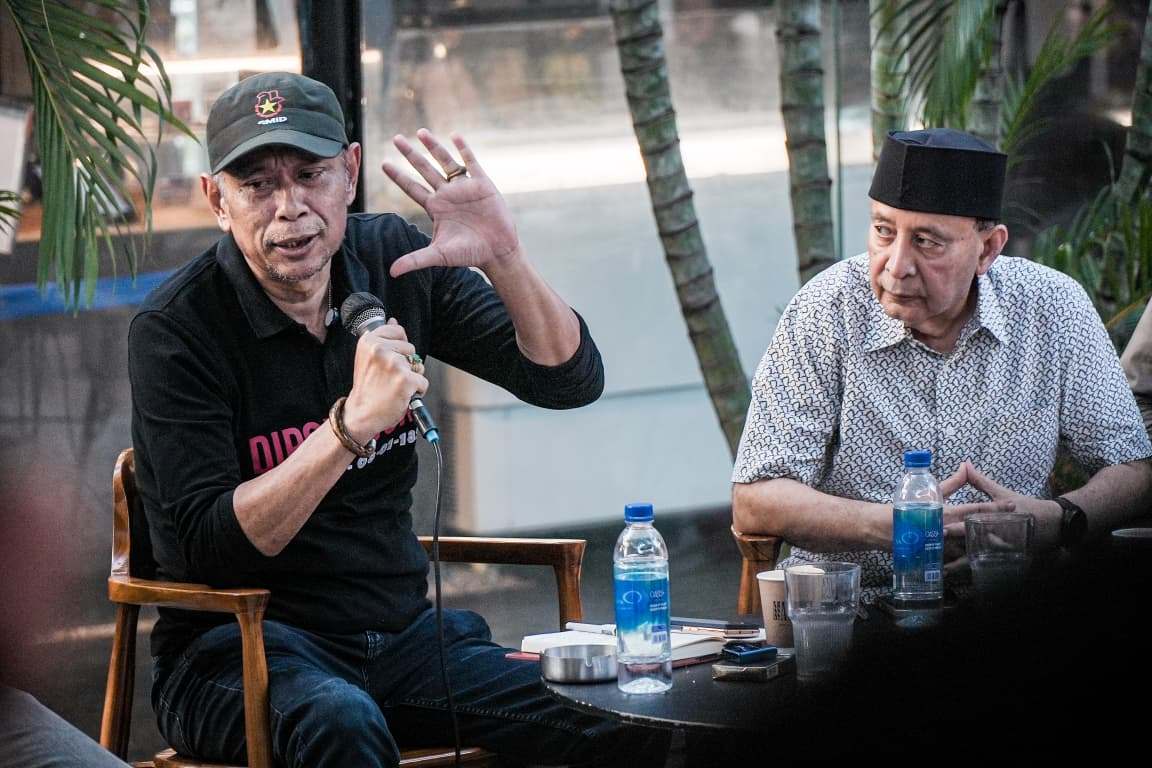 Kemensos Sekolah Rakyat