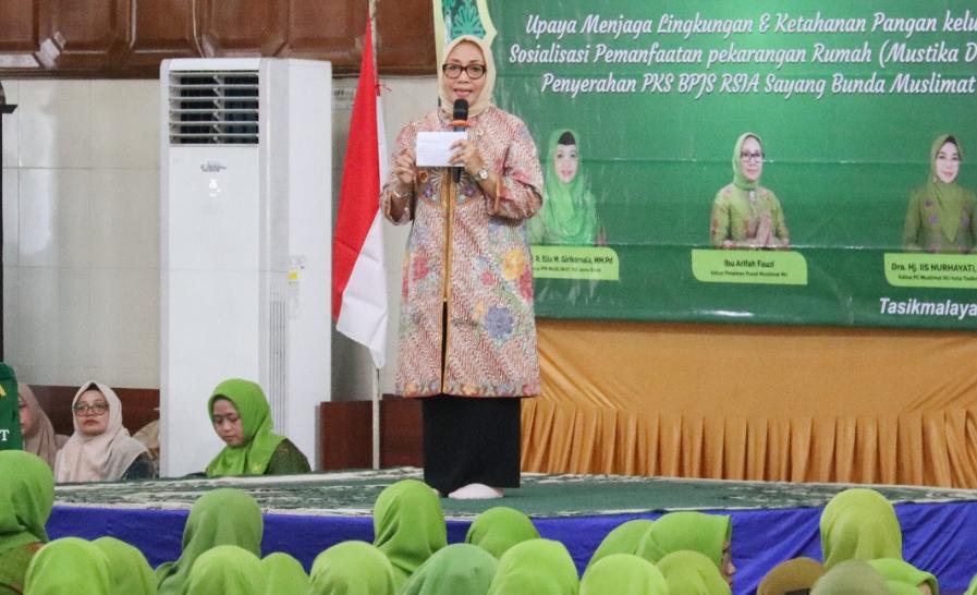Menteri PPPA