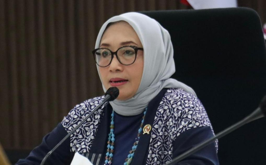 Menteri PPPA