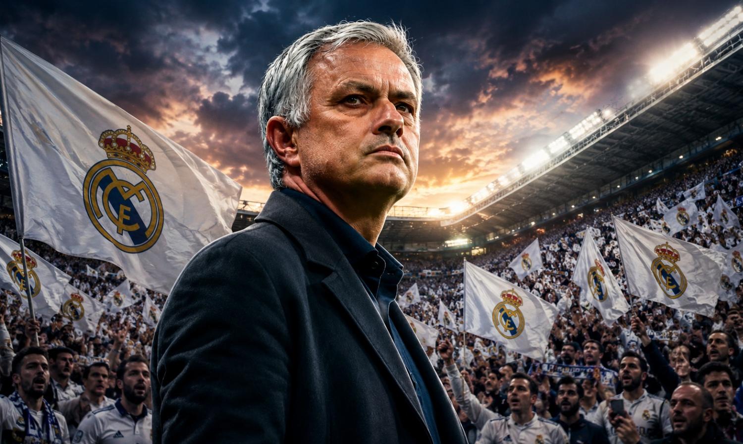 Mourinho