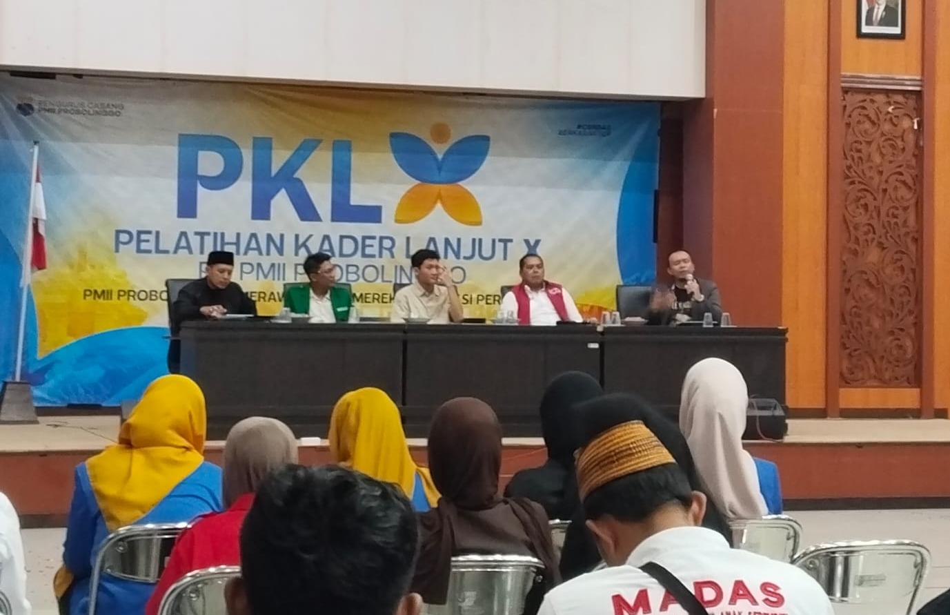 diskusi harlah pancasila