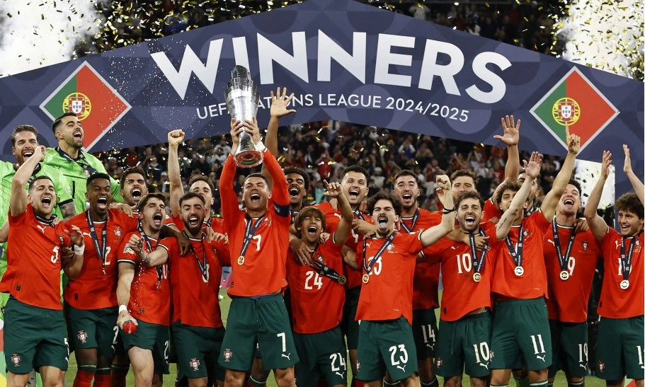 Portugal nations league 2025 1749421595