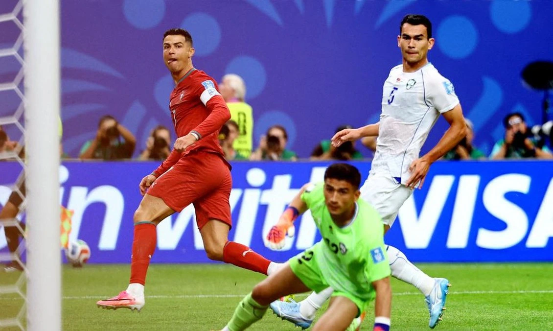 Portugal vs uzbekistan 1782237486421