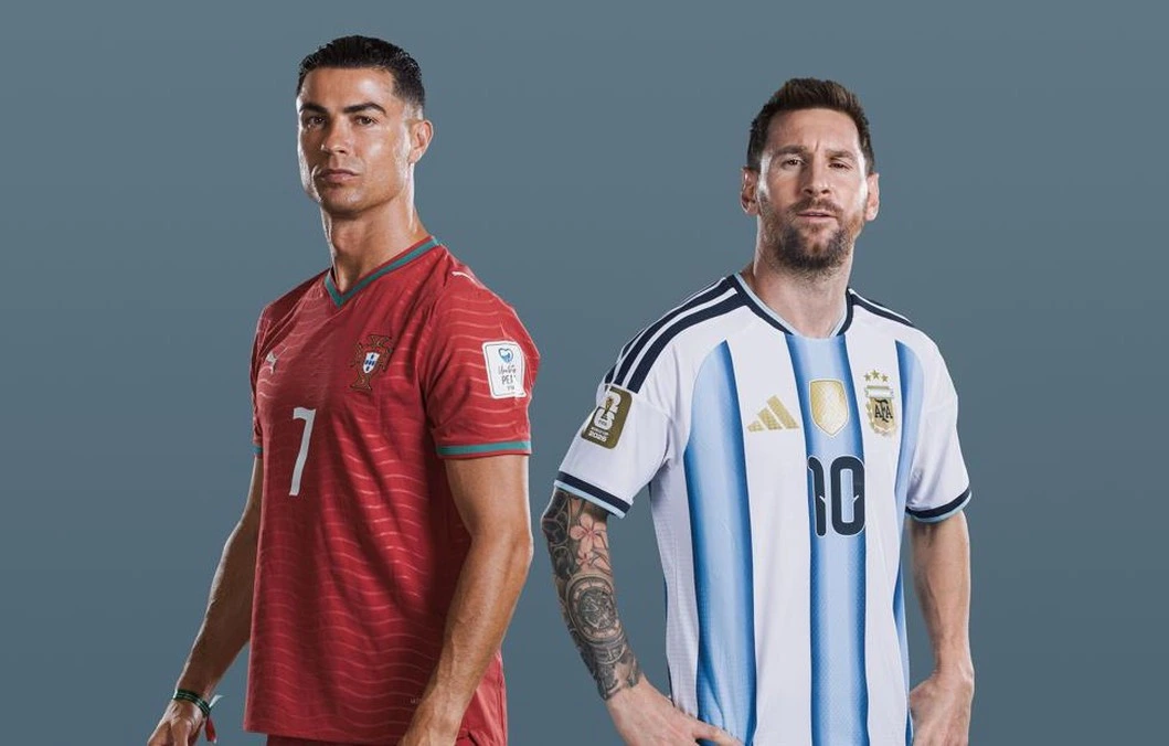 Ronaldo messi 1782205940234