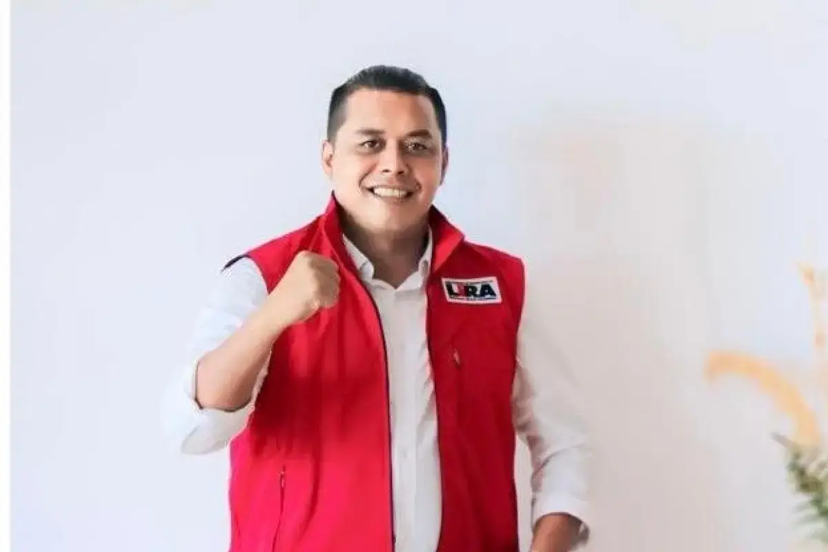 Samsudin predisen lsm lira