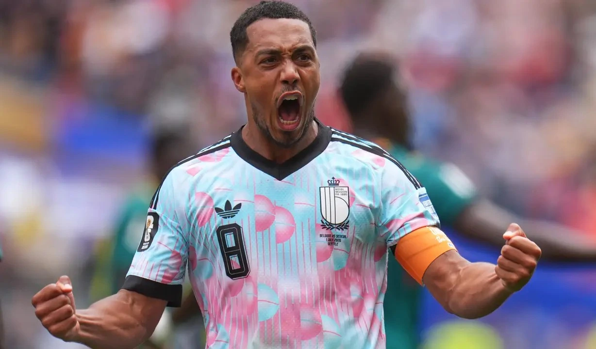 039388500 1782943198 Belgium s Youri Tielemans2