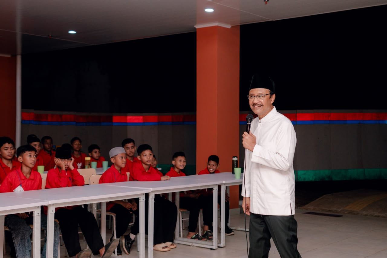 Gus Ipul