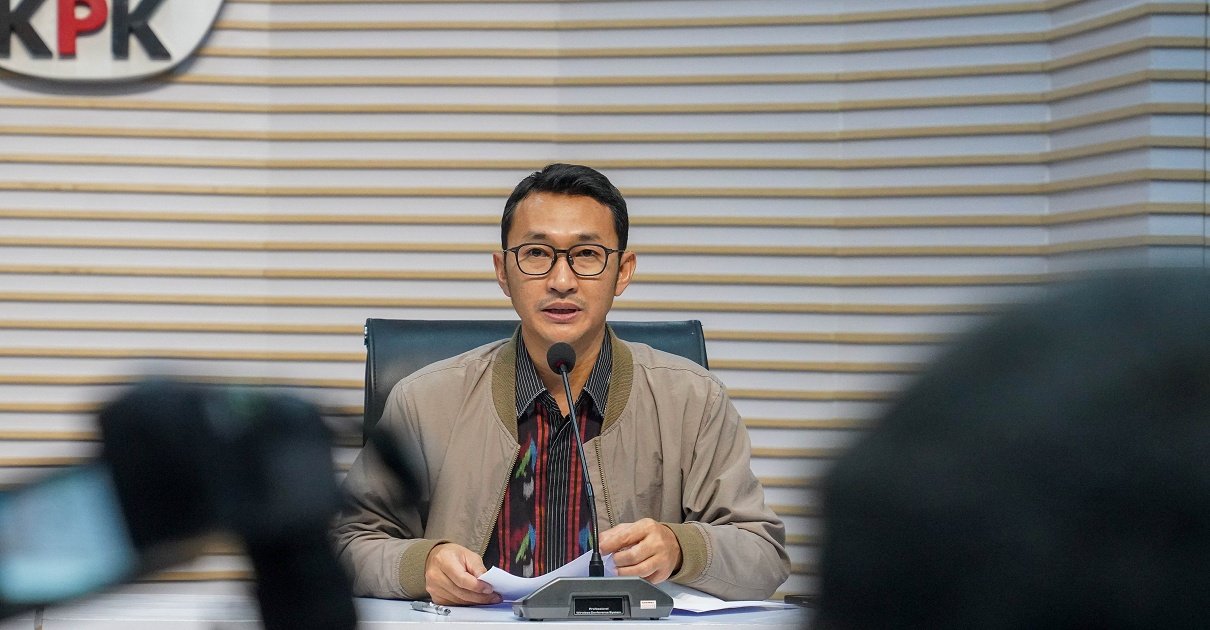 Integritas Penyelenggara Negara Jadi Fondasi Pengendalian Gratifikasi