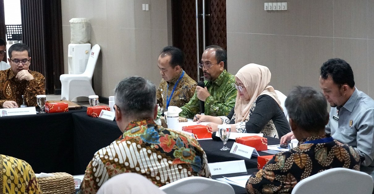 KPK Perkuat Tata Kelola Kebijakan Publik
