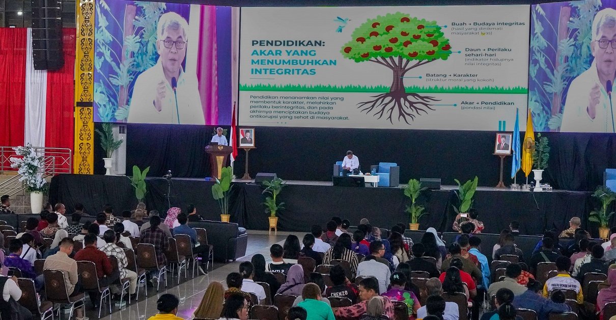 KPK Setyo