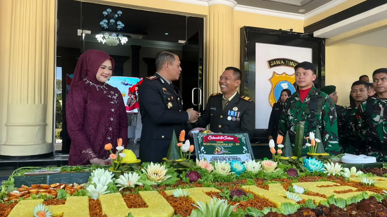 Kapolres Bondowoso AKBP Dr. Aryo Dwi Wibowo, S.H., S.I.K., M.M (Foto: Surau.ID/Ist)