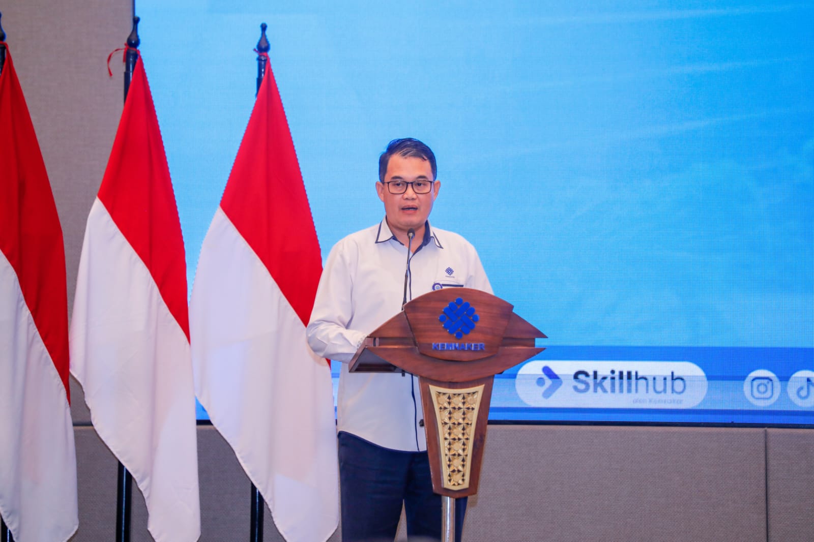 Kemenaker
