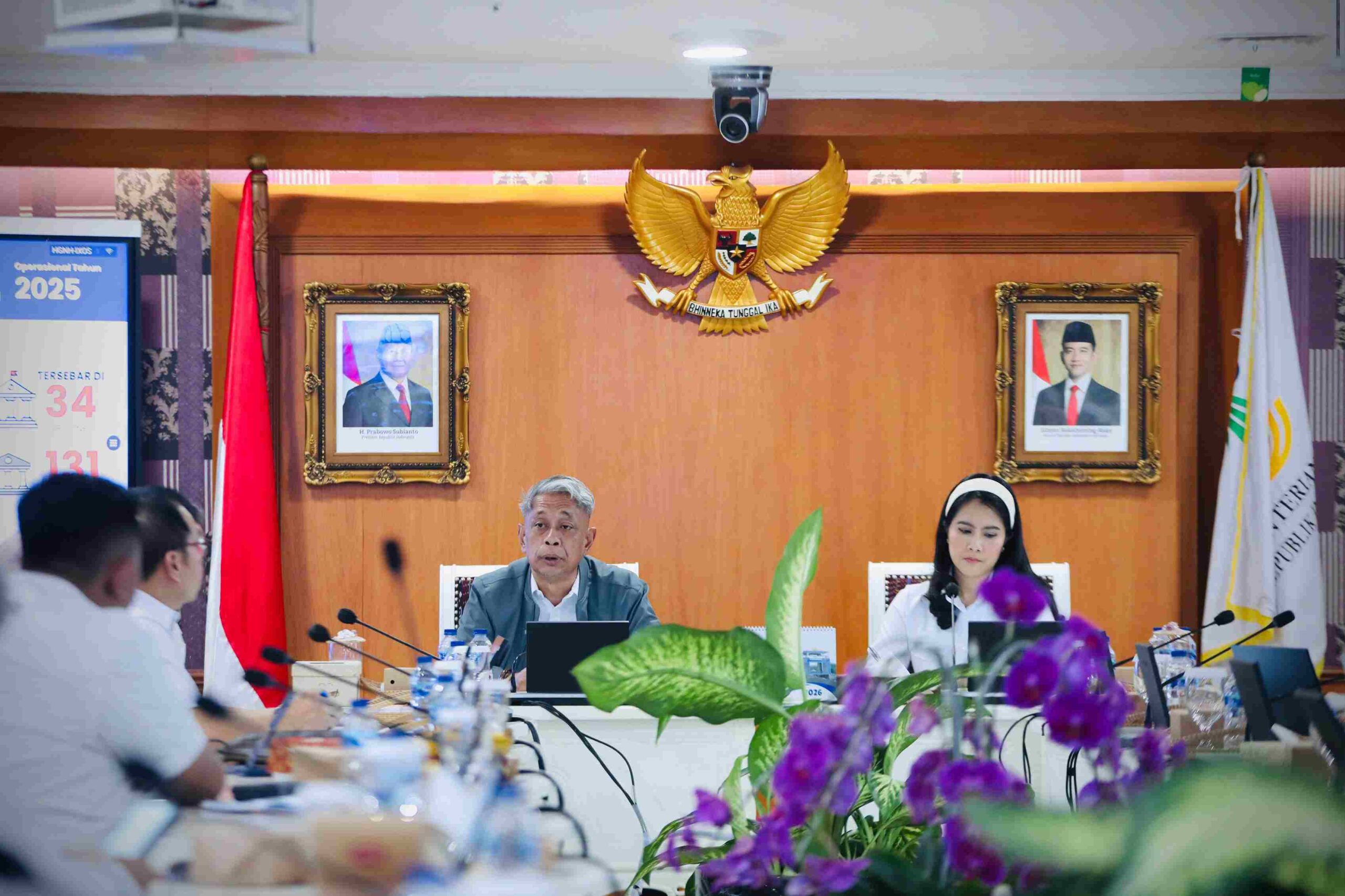 Kemensos RI