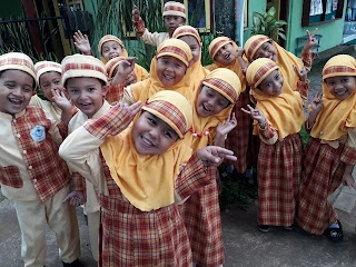 Paud Bondowoso (Foto: Surau.ID/Ist)