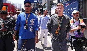 Rogers dan Palmer Kembali Bersatu di Chelsea~2