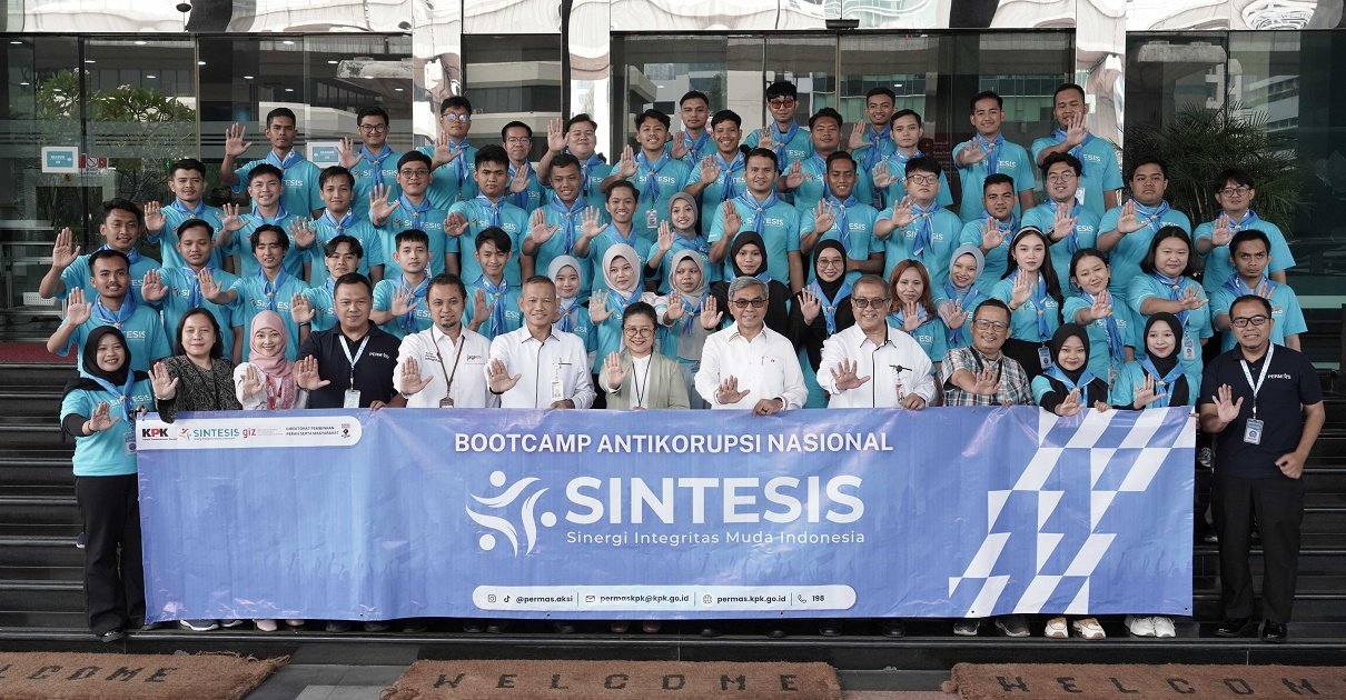 SINTESIS KPK