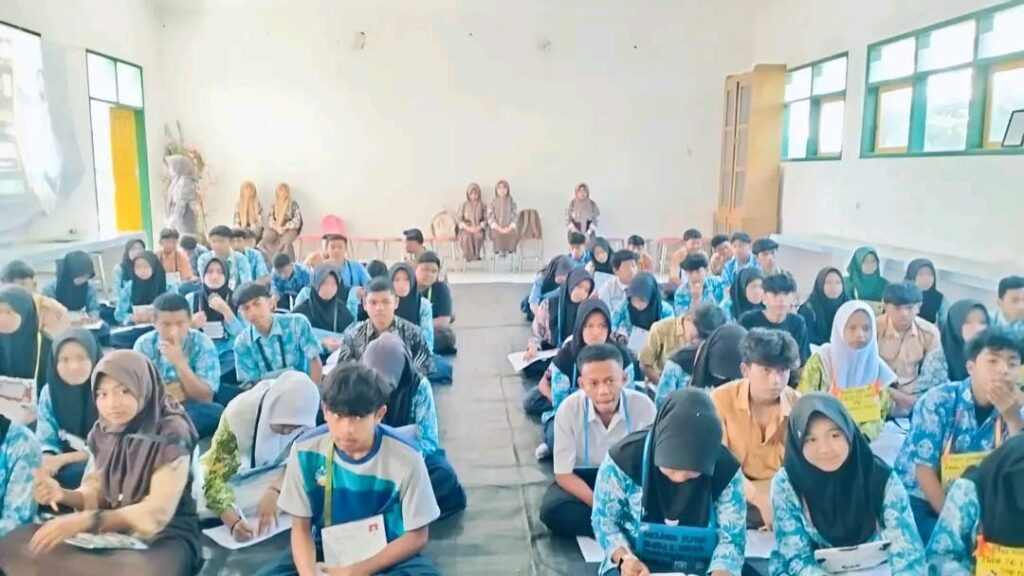 SMAN 1 Krucil