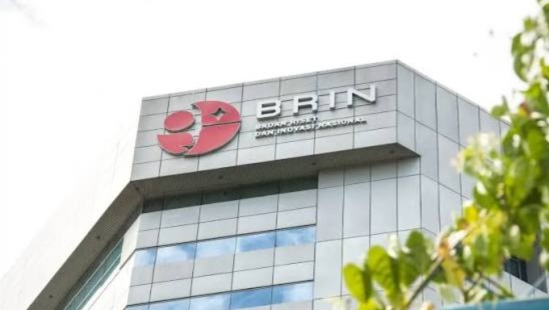 Gedung BRIN
