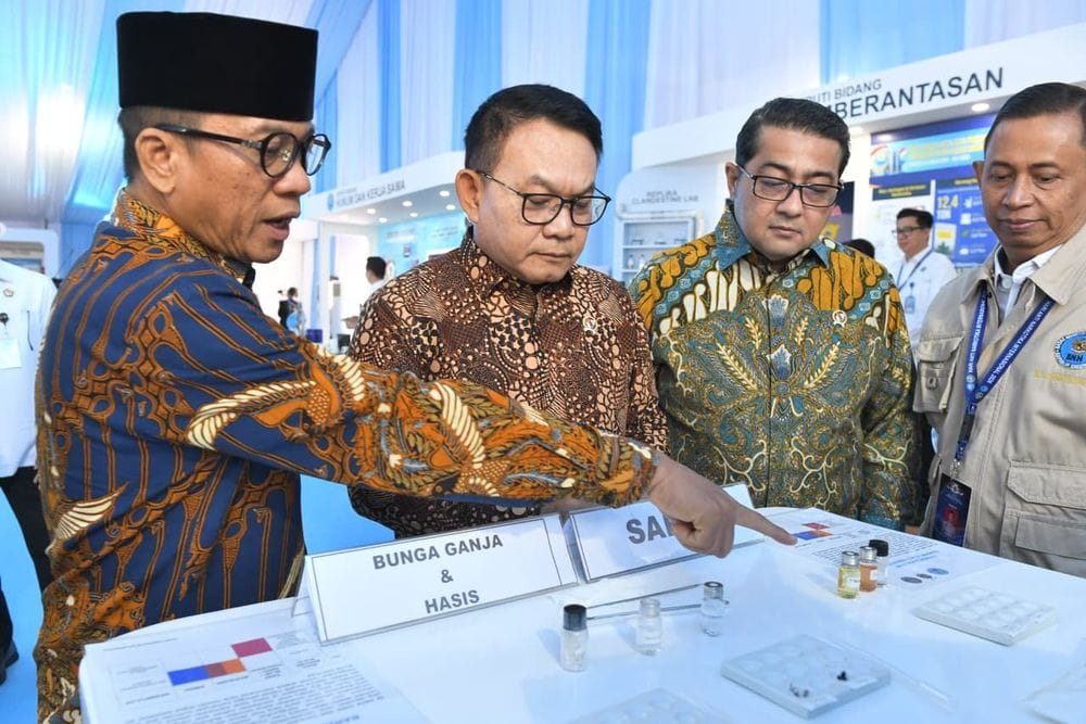 Mendes Yandri Susanto