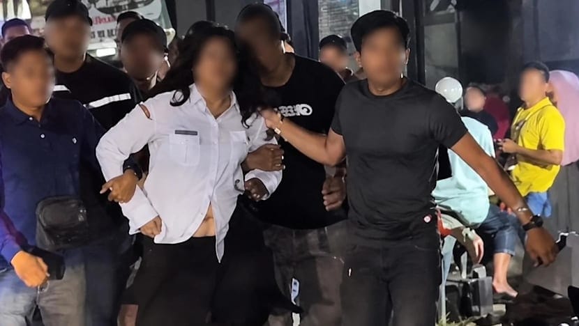kasus kekerasan seksual di tanjung balai