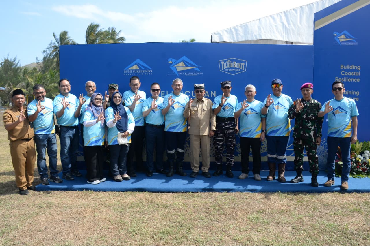 PT BSI Banyuwangi