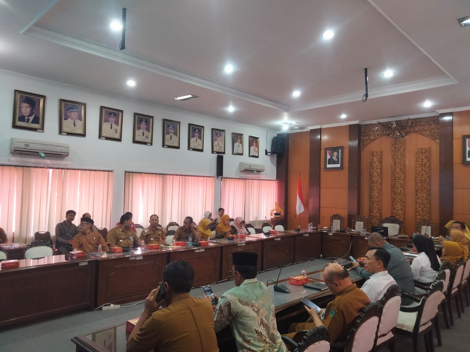 pemkab sidoarjo