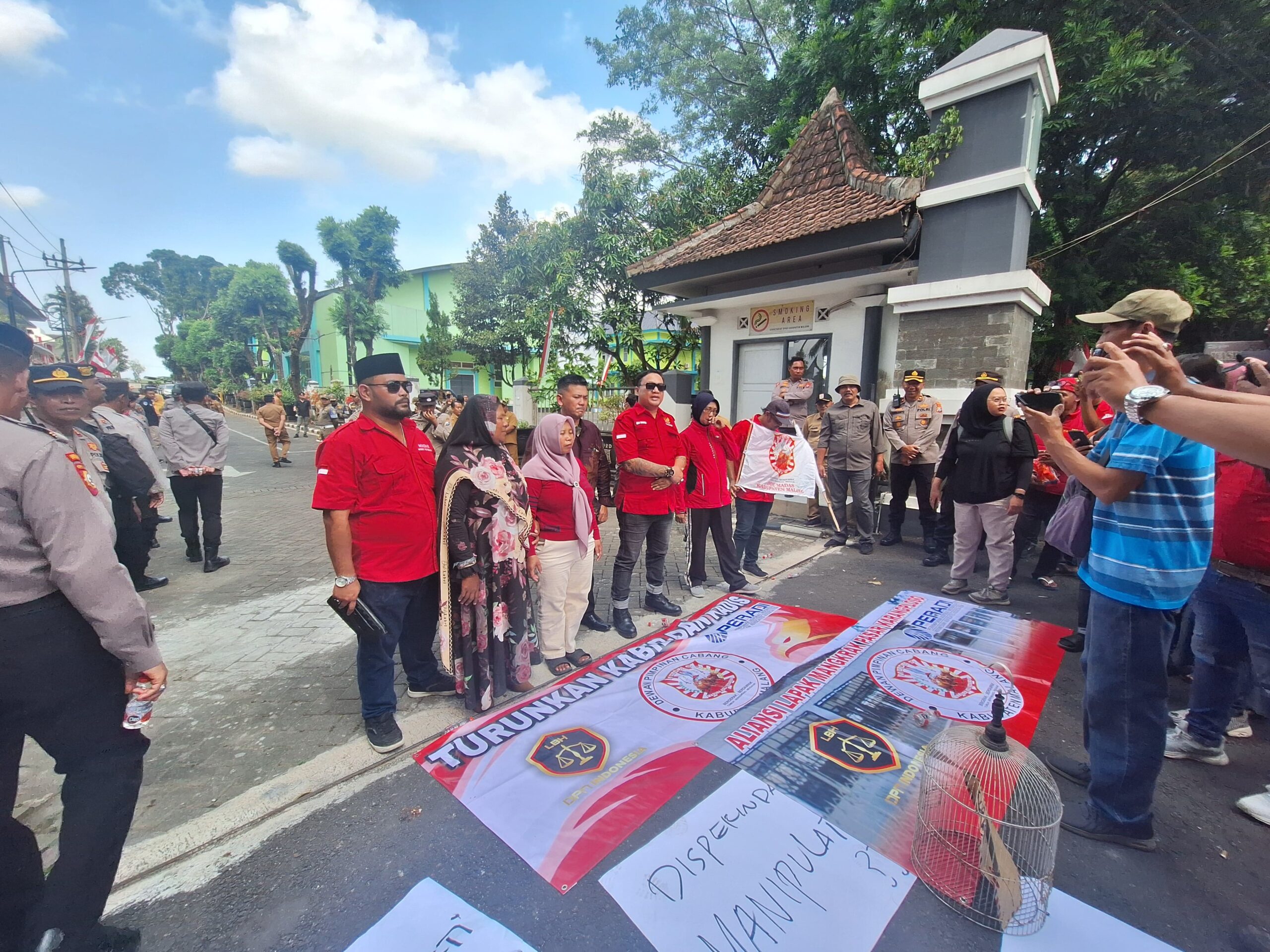 DPC MADAS Sedarah
