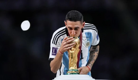 Angel di maria 169~2