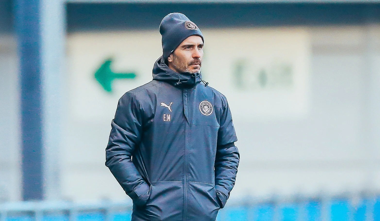 Enzo maresca~2