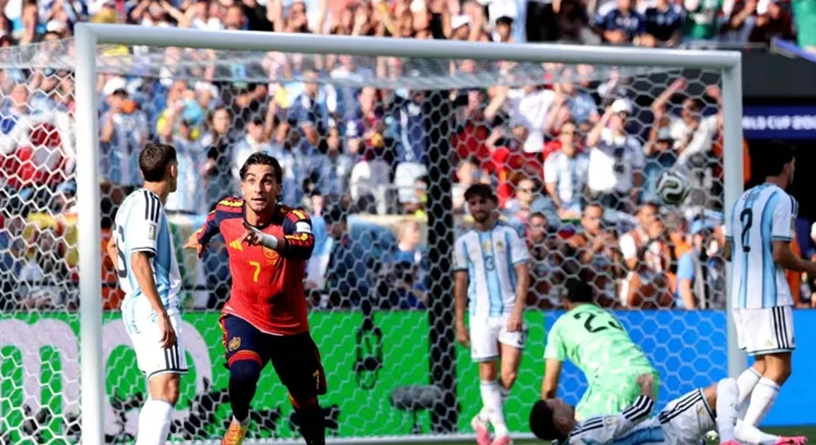 Ferran torres