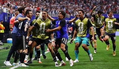 Inggris vs argentina 1784149180472
