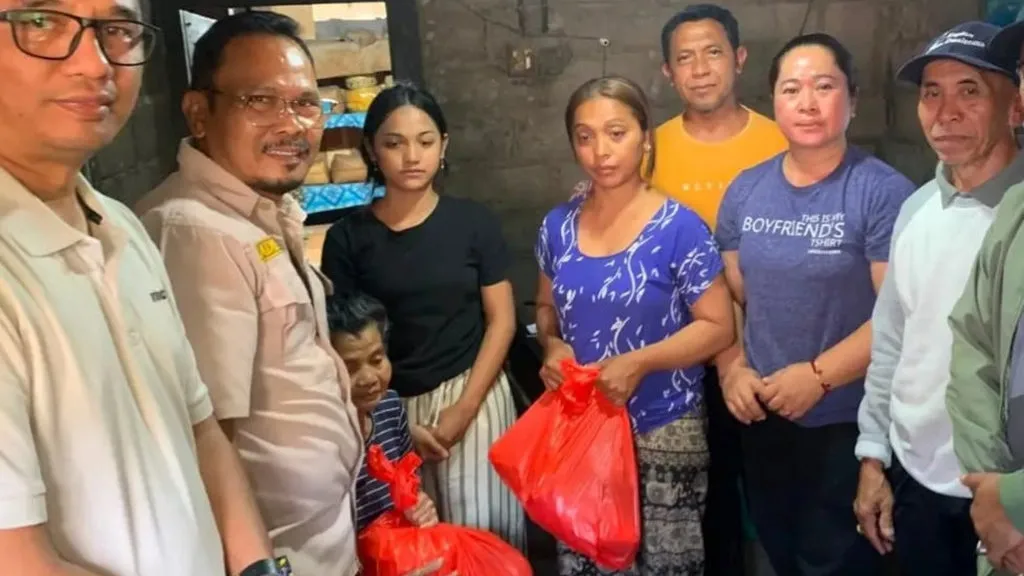 Kasus pengeroyokan pencuri ayam