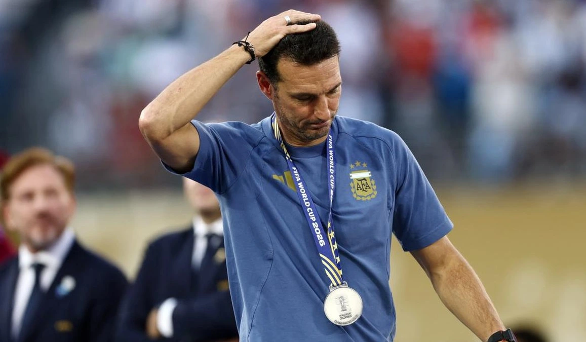 Lionel scaloni 1784524235848