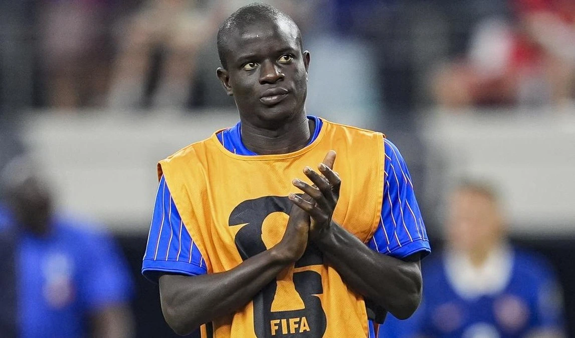 Ngolo kantetimnas prancispiala dunia 2026juara bola dunia 2026 1784457739786