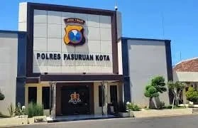 Polrsta Pasuruan (Foto: Surau.ID/Ist)