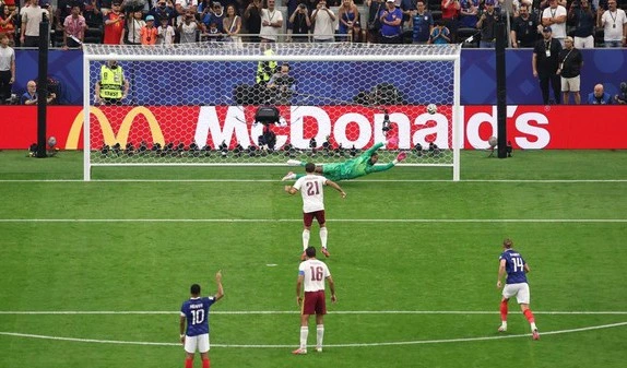 Prancis vs spanyol 1784057939818