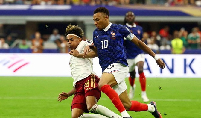 Spanyol bungkam prancis 2 0 lamine yamal cs melaju ke final piala dunia 2026 1784081324086 169~2