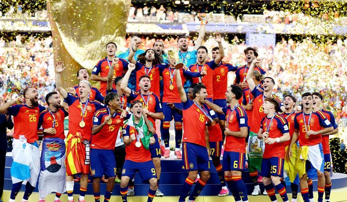 Spanyol juara piala dunia 2026 1784507048994