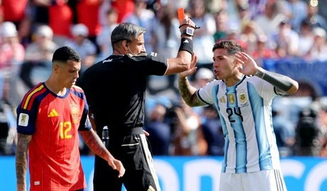 Spanyol vs argentina di final piala dunia 2026 1784495566093