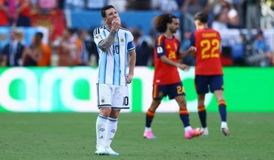 Spanyol vs argentina di final piala dunia 2026 1784498193920