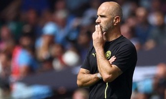 Manchester City Kalah Telak dari Arsenal di Community Shield Maresca Sebut Dampak Piala Dunia 2026~2