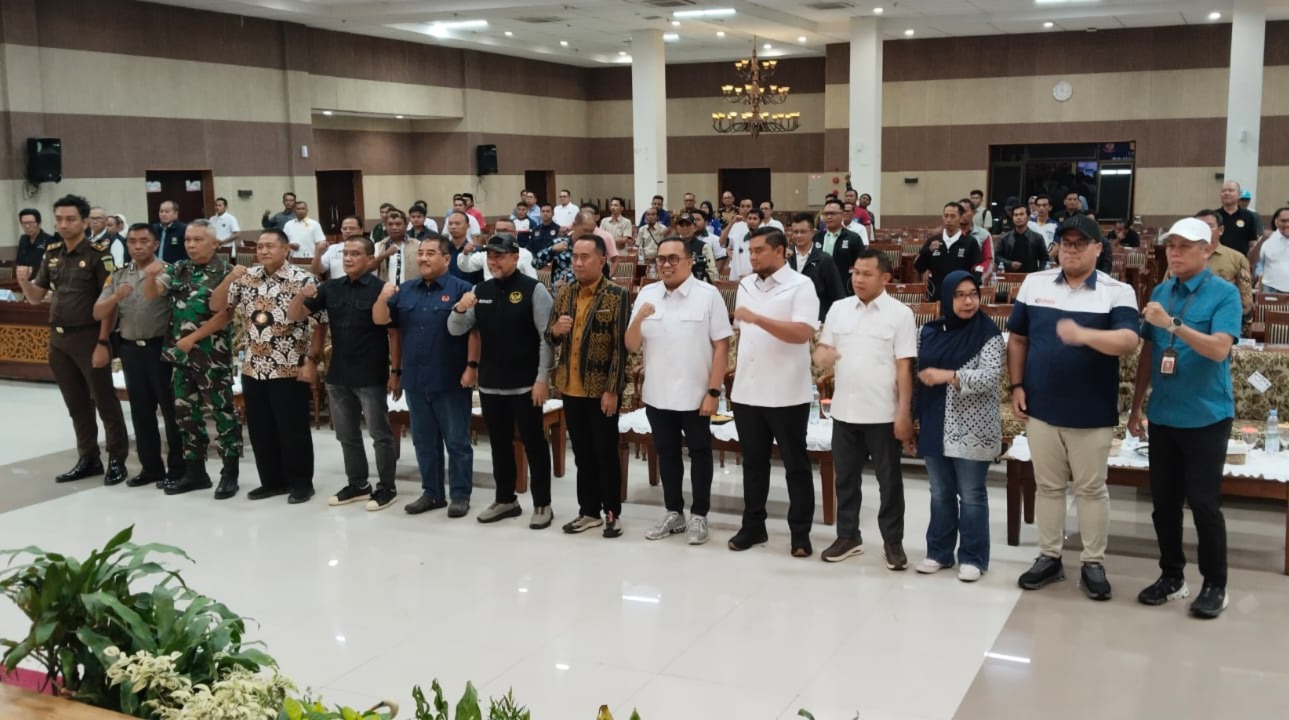 KONI Probolinggo