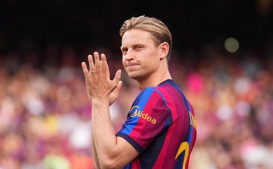 Frenkie de jongbarcelonatrofeo joan gamper 1787199575871 169~2