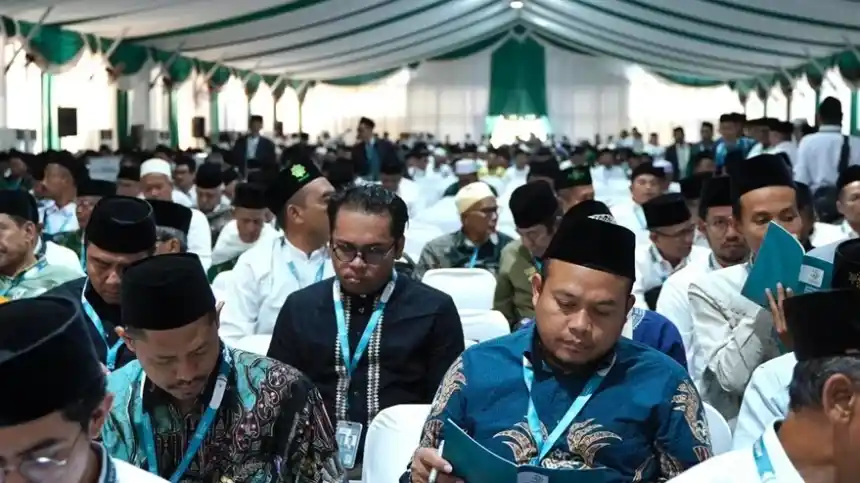 Peserta muktamar 2026 amar 1787887037 (1)