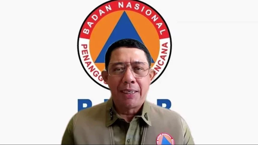BNPB Pusat